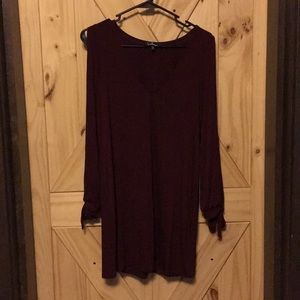 SOLD!! NWT Lulus dress